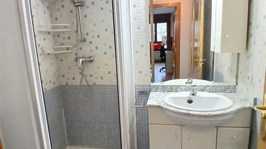 Rooms in Valladolid - photo 7