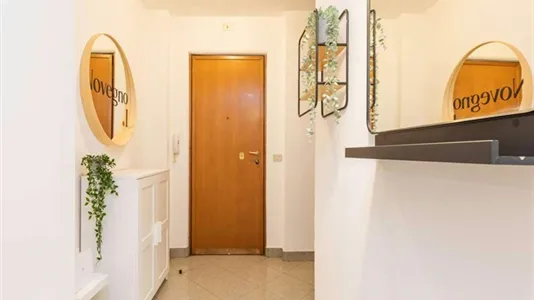 Rooms in Milano Zona 8 - Fiera, Gallaratese, Quarto Oggiaro - photo 4