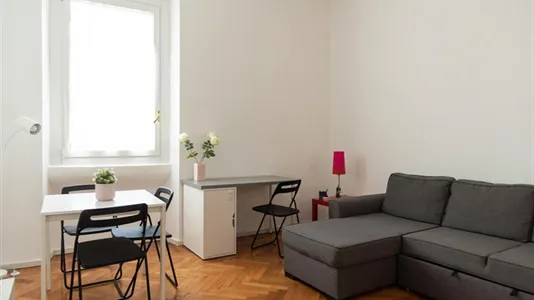 Apartments in Milano Zona 8 - Fiera, Gallaratese, Quarto Oggiaro - photo 4