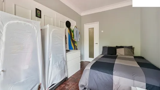 Rooms in Location is not specified - photo 4