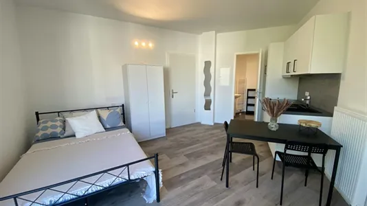 Apartments in Location is not specified - photo 9