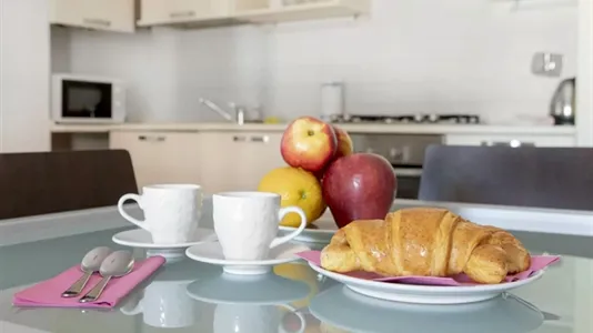 Apartments in Bologna - photo 8