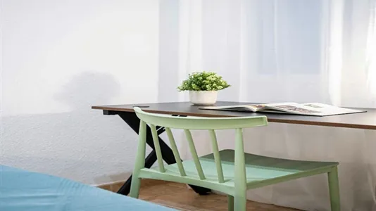 Rooms in Madrid Tetuán - photo 6