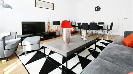 Apartments in Berlin Charlottenburg-Wilmersdorf - photo 4