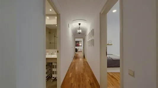 Rooms in Barcelona Sarrià-St. Gervasi - photo 9