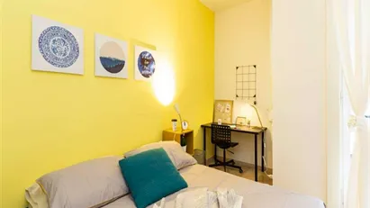 Room for rent in Milano Zona 4 - Vittoria, Forlanini, Milan