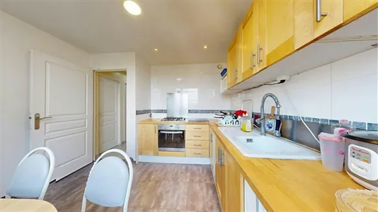 Rooms in Lyon - photo 5