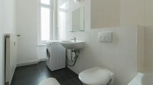 Rooms in Location is not specified - photo 9