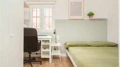 Room for rent in Zaragoza, Aragón