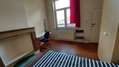 Room for rent in Brussels Elsene, Brussels