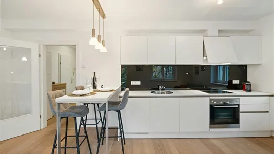 Apartments in Vienna Döbling - photo 2