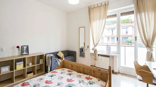 Rooms in Milano Zona 2 - Stazione Centrale, Gorla, Turro, Greco, Crescenzago - photo 2