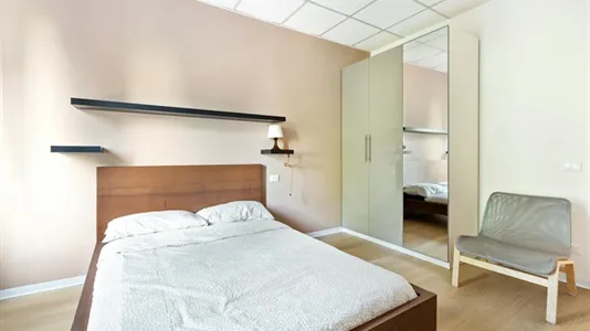 Rooms in Milano Zona 3 - Porta Venezia, Città Studi, Lambrate - photo 4