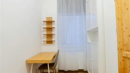 Apartments in Budapest Erzsébetváros - photo 9