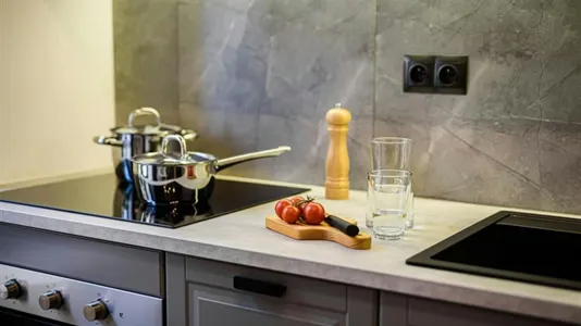 Apartments in Katowice - photo 8