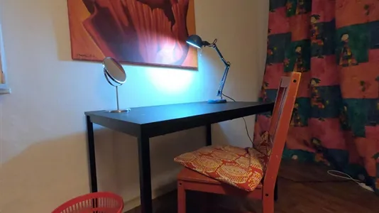 Rooms in Florence - photo 5