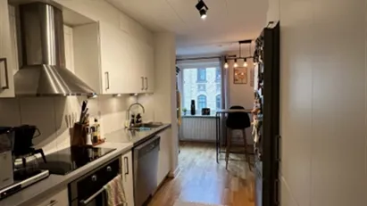 Halmstad - 2rok - 5mån - 11.720kr/mån