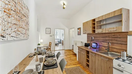 Apartments in Nuremberg - photo 4