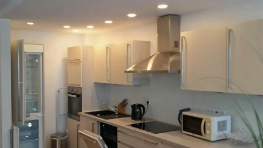 Apartments in Dusseldorf - photo 4