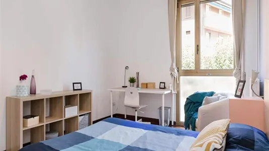 Rooms in Bologna - photo 3