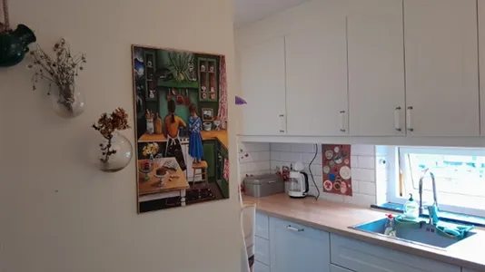 Apartments in Sundbyberg - photo 9