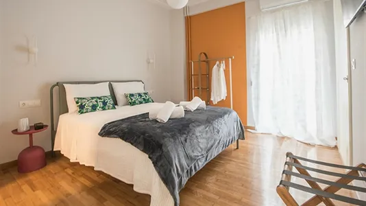 Apartments in Athens Agios Nikolaos - photo 2