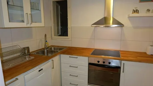 Rooms in Budapest Józsefváros - photo 8