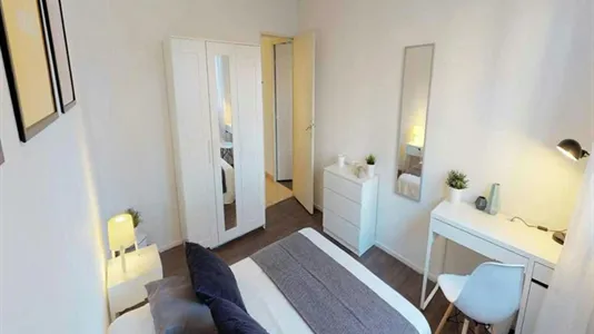 Rooms in Lille - photo 1