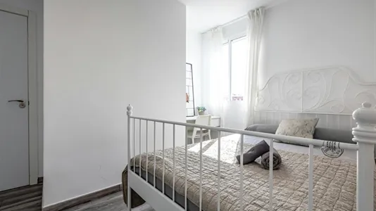 Rooms in Alboraya - photo 2