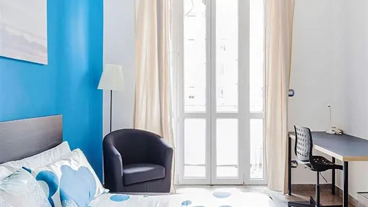 Rooms in Roma Municipio I – Centro Storico - photo 2