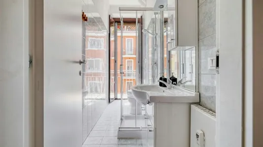 Rooms in Milano Zona 5 - Vigentino, Chiaravalle, Gratosoglio - photo 8