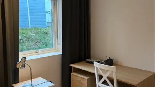 Houses in Vallentuna - photo 8