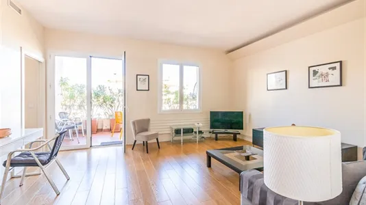 Apartments in Barcelona Eixample - photo 6