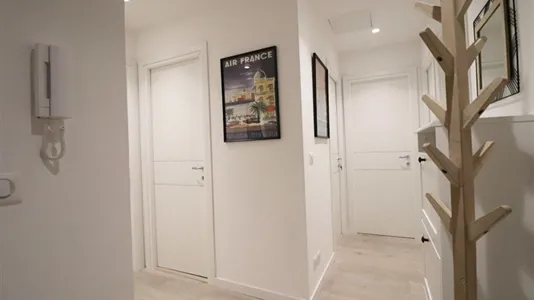 Rooms in Nice - photo 10