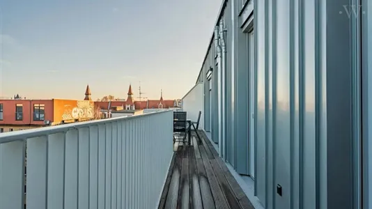 Apartments in Berlin Friedrichshain-Kreuzberg - photo 10