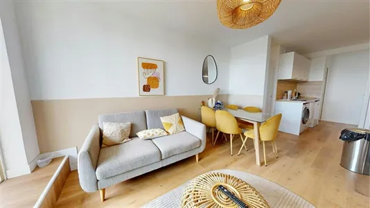 Rooms in Lyon - photo 7