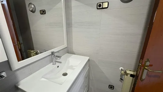 Rooms in Madrid Moncloa-Aravaca - photo 7