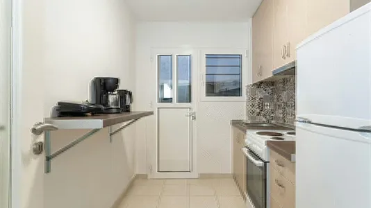 Apartments in Athens Akropoli - photo 6