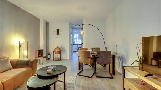 Apartments in Amsterdam Osdorp - photo 4