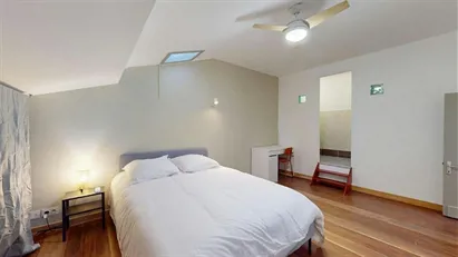 Room for rent in Montpellier, Occitanie