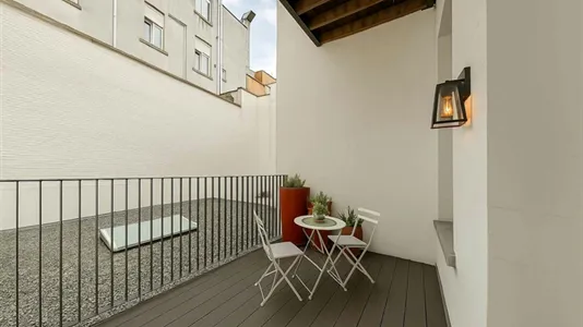 Apartments in Stad Brussel - photo 10