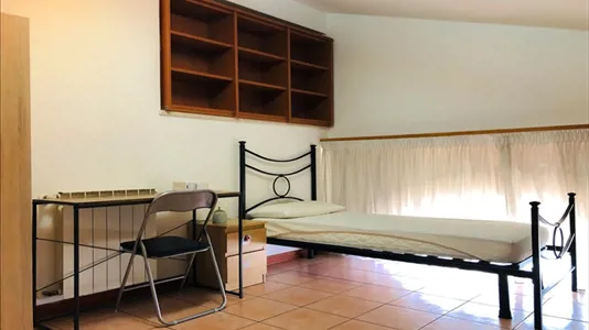 Rooms in Roma Municipio XI – Arvalia/Portuense - photo 2