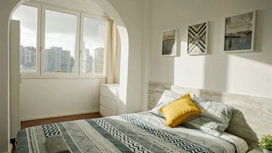 Rooms in Location is not specified - photo 2