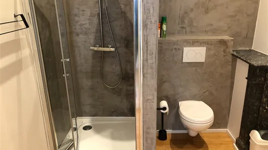 Rooms in Brussels Schaarbeek - photo 7