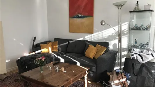 Apartments in Hammarbyhamnen - photo 2