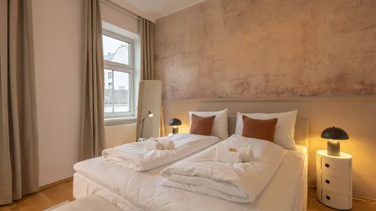 Apartments in Vienna Favoriten - photo 4