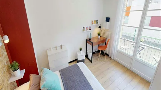 Rooms in Montpellier - photo 2