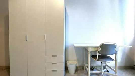 Rooms in Madrid Salamanca - photo 8