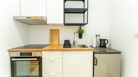 Apartments in Berlin Charlottenburg-Wilmersdorf - photo 5