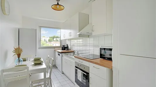 Rooms in Boulogne-Billancourt - photo 6